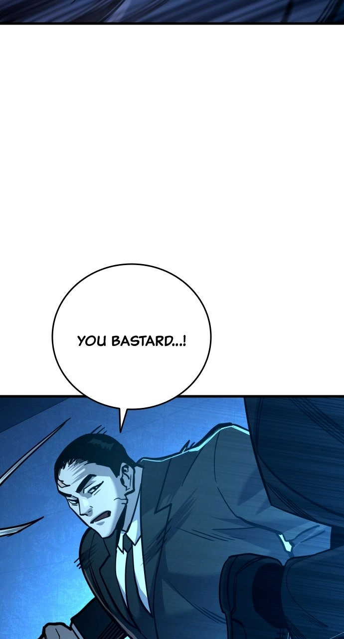 Justice is Served Chapter 35 page 47 - 