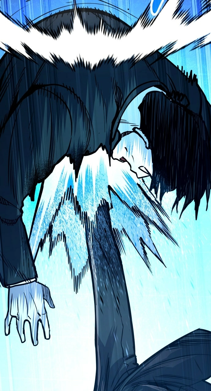 Justice is Served Chapter 35 page 50 - 