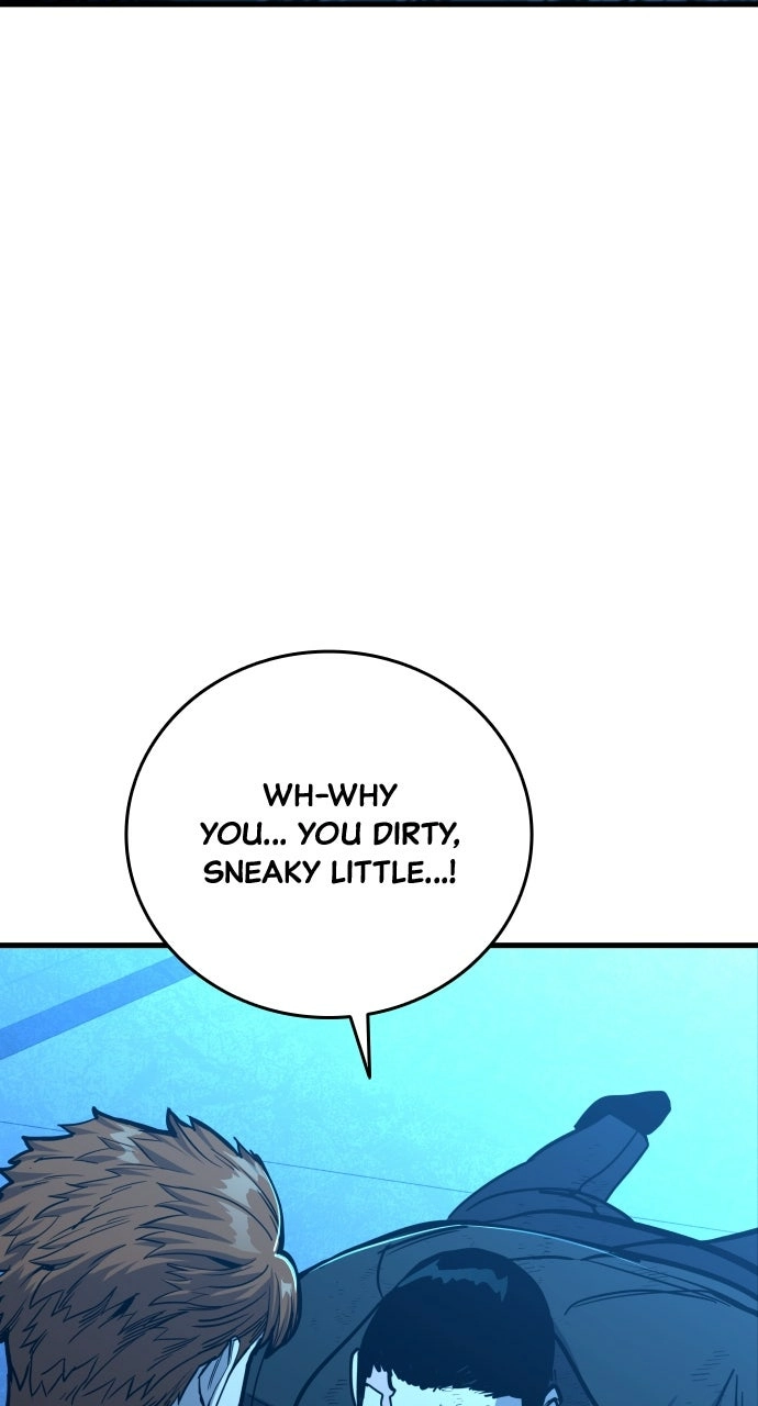 Justice is Served Chapter 35 page 53 - 