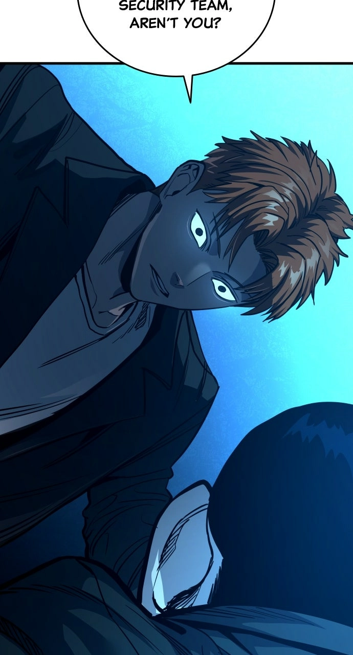 Justice is Served Chapter 35 page 56 - 