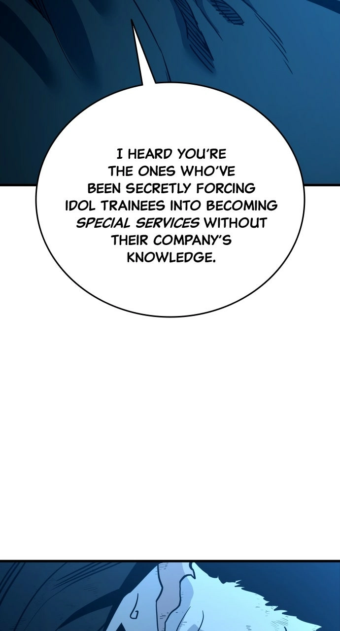Justice is Served Chapter 35 page 57 - 