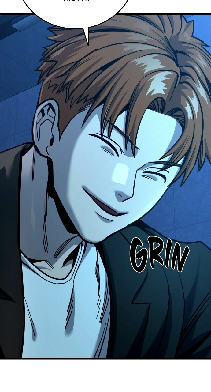 Justice is Served Chapter 35 page 59 - 