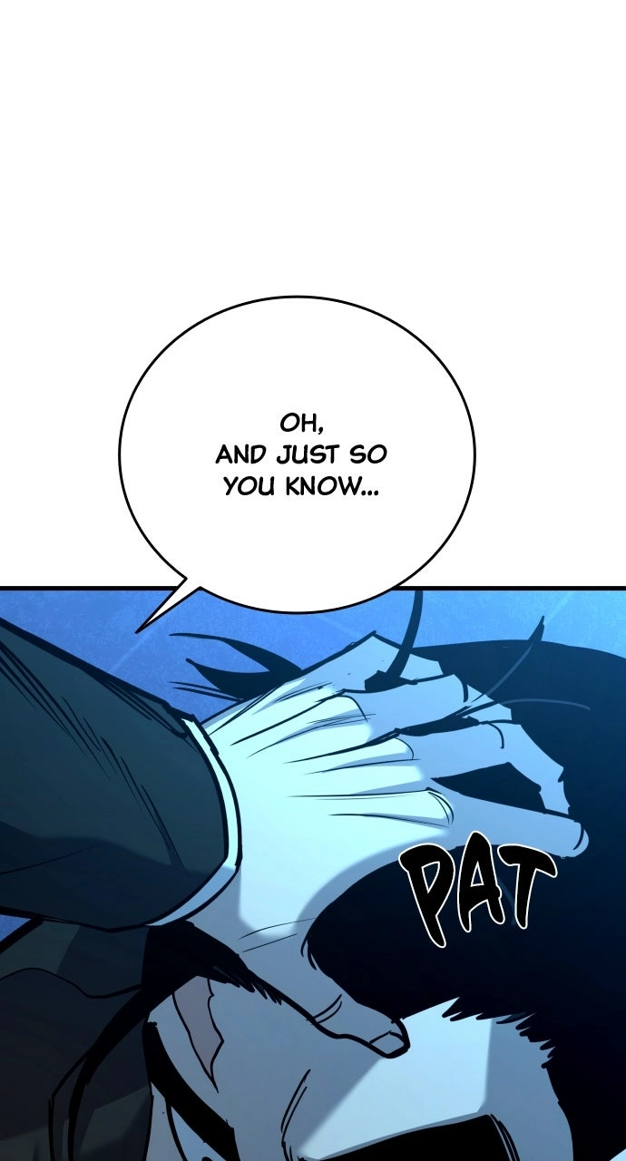Justice is Served Chapter 35 page 60 - 
