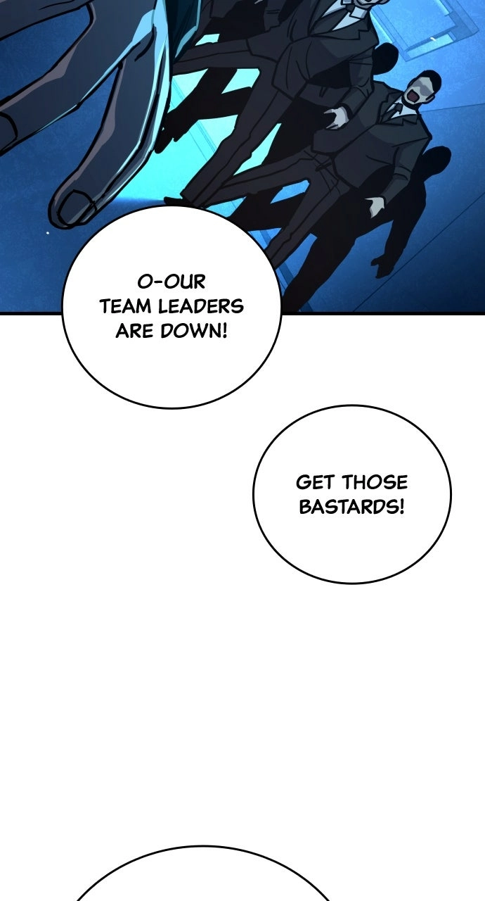 Justice is Served Chapter 35 page 64 - 
