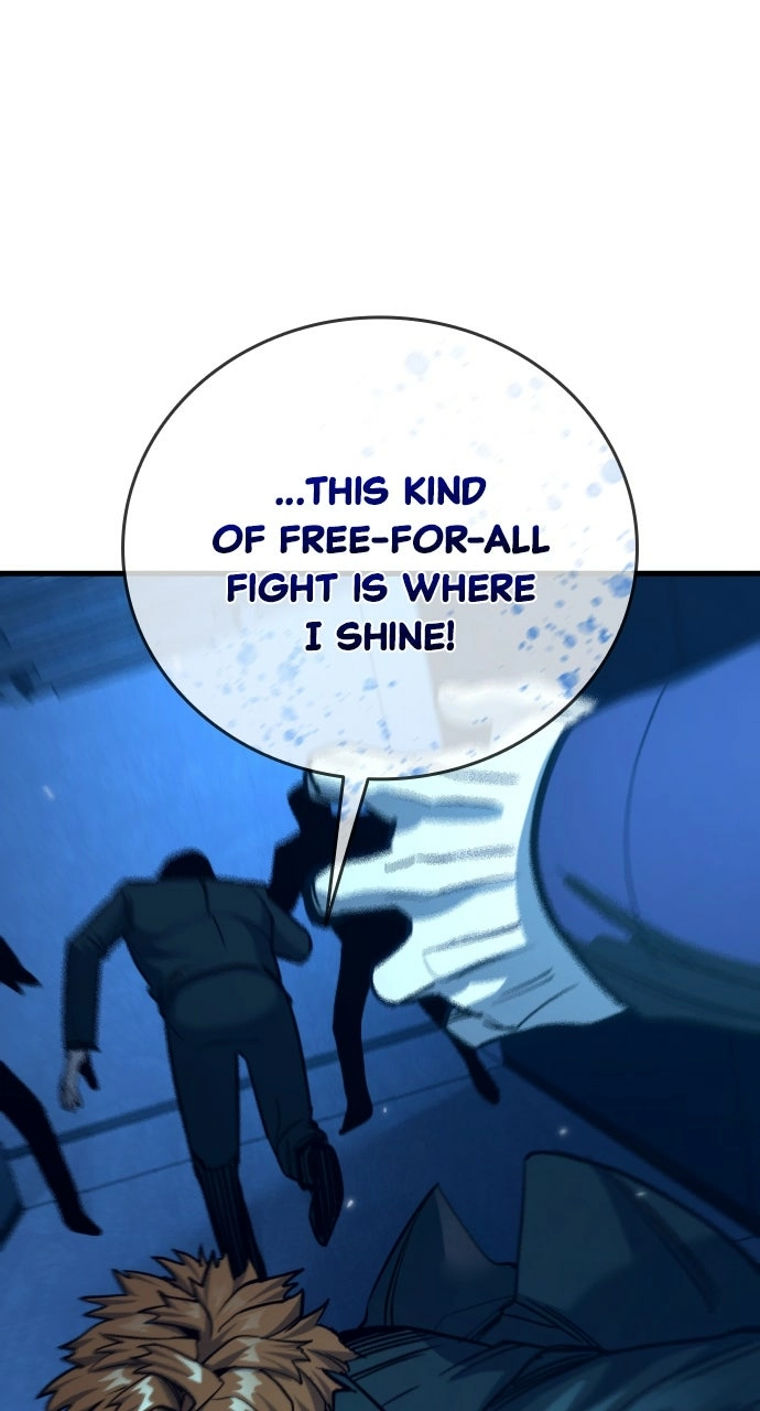 Justice is Served Chapter 35 page 69 - 