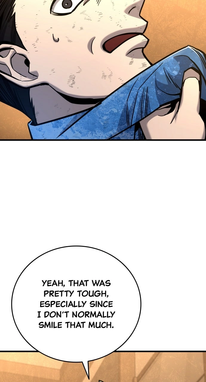Justice is Served Chapter 35 page 77 - 
