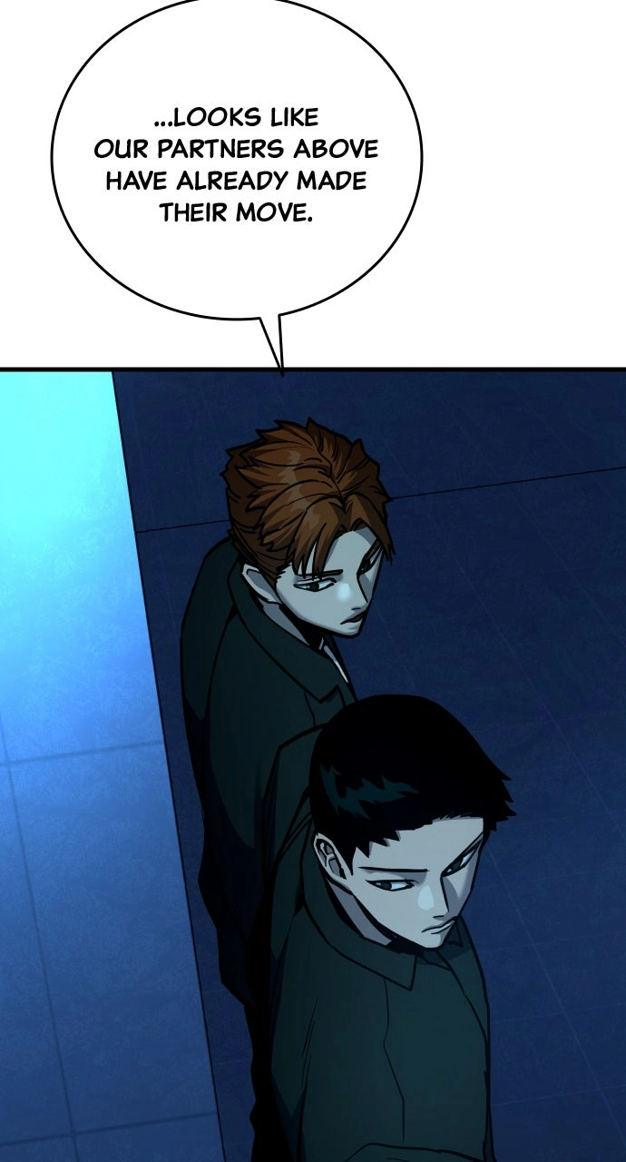 Justice is Served Chapter 35 page 9 - 