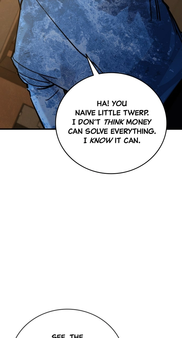 Justice is Served Chapter 35 page 83 - 