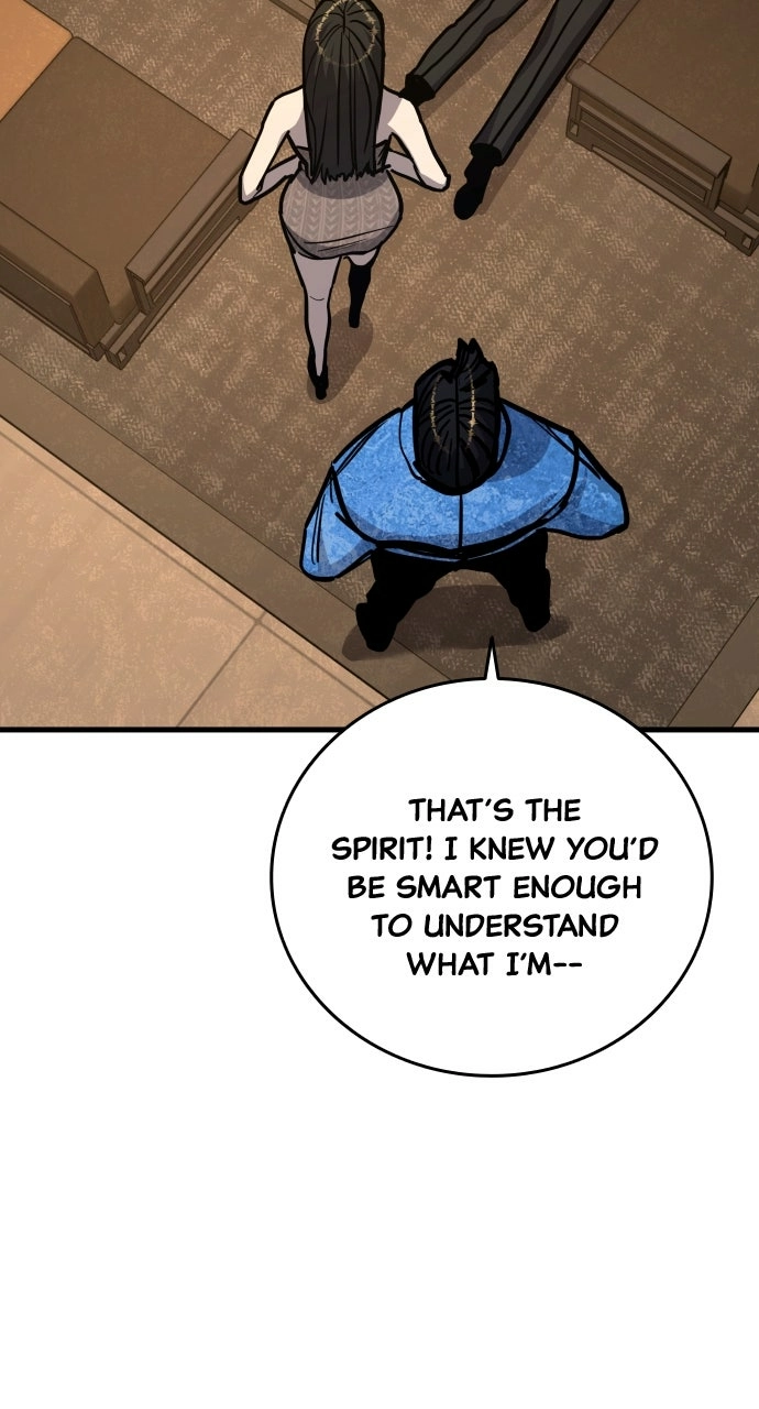 Justice is Served Chapter 35 page 90 - 