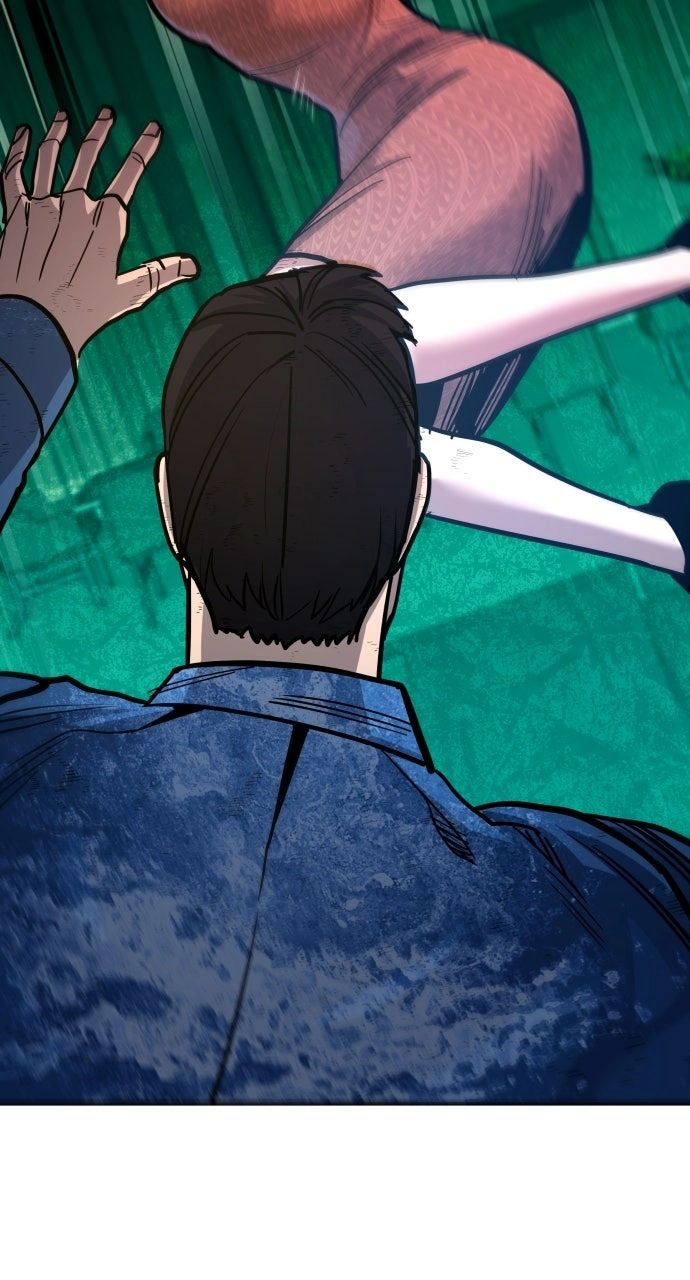 Justice is Served Chapter 35 page 93 - 