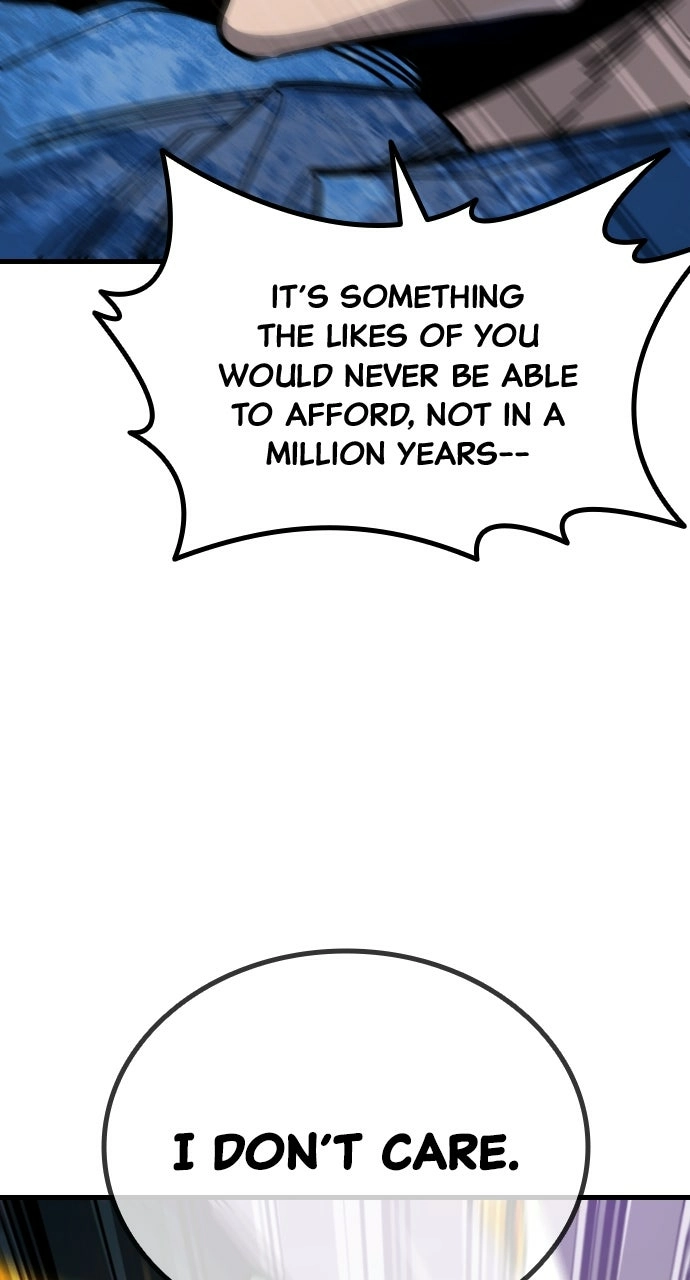 Justice is Served Chapter 35 page 95 - 
