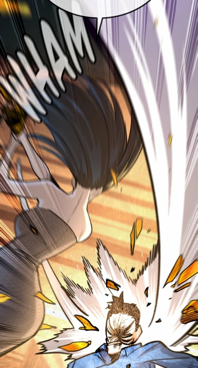 Justice is Served Chapter 35 page 96 - 