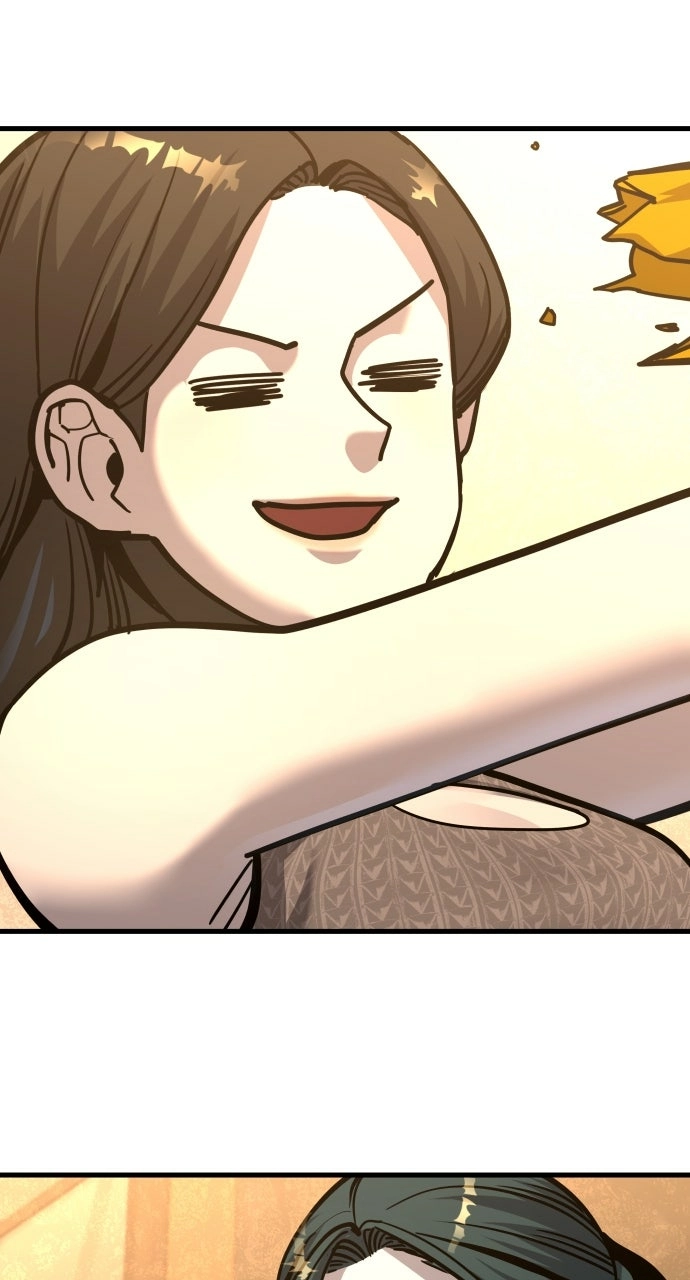 Justice is Served Chapter 35 page 99 - 