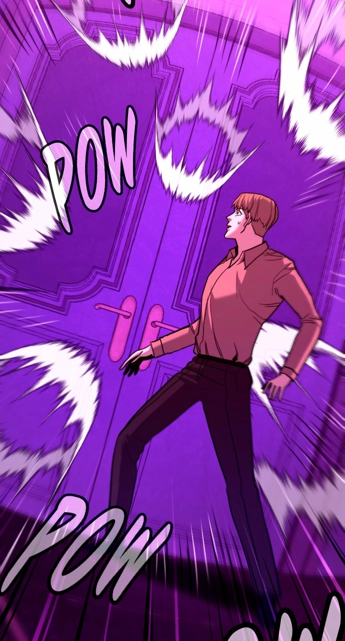 Justice is Served Chapter 36 page 101 - 