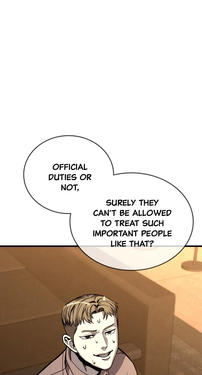 Justice is Served Chapter 36 page 12 - 