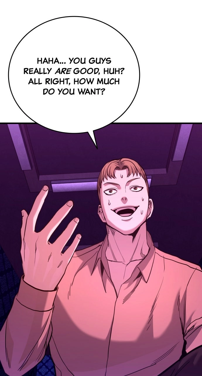 Justice is Served Chapter 36 page 111 - 