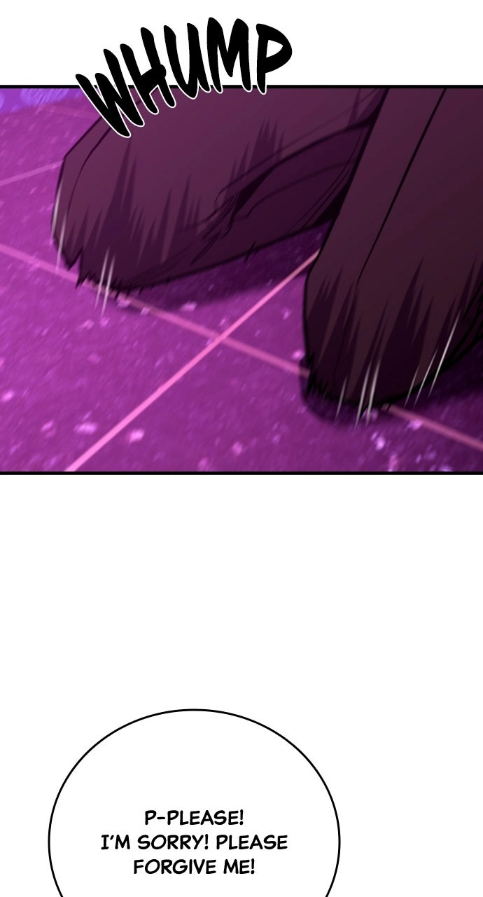 Justice is Served Chapter 36 page 116 - 