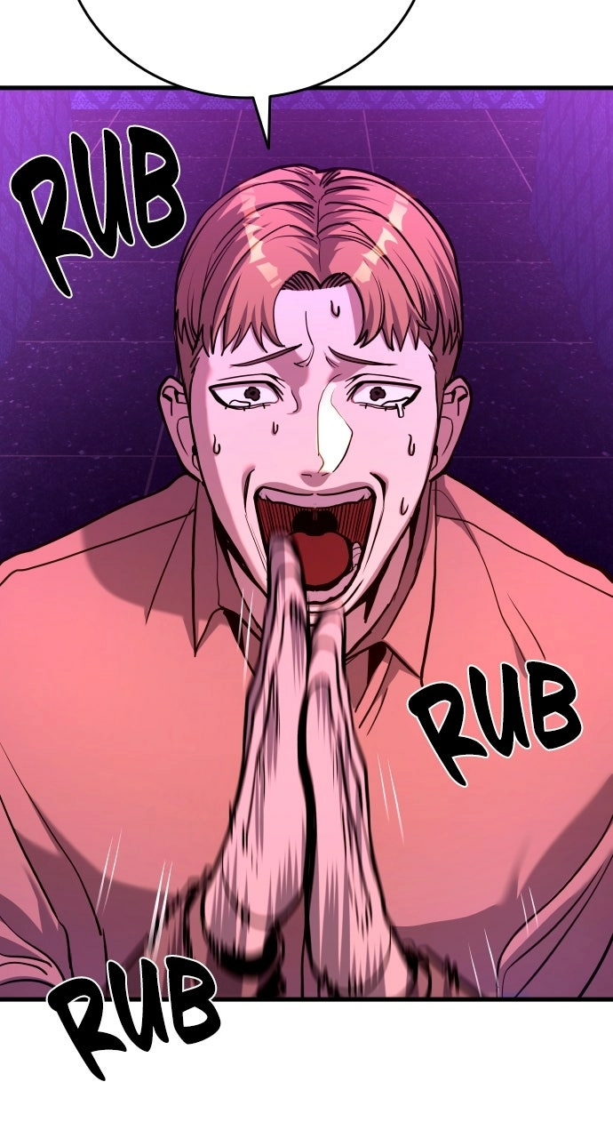 Justice is Served Chapter 36 page 117 - 