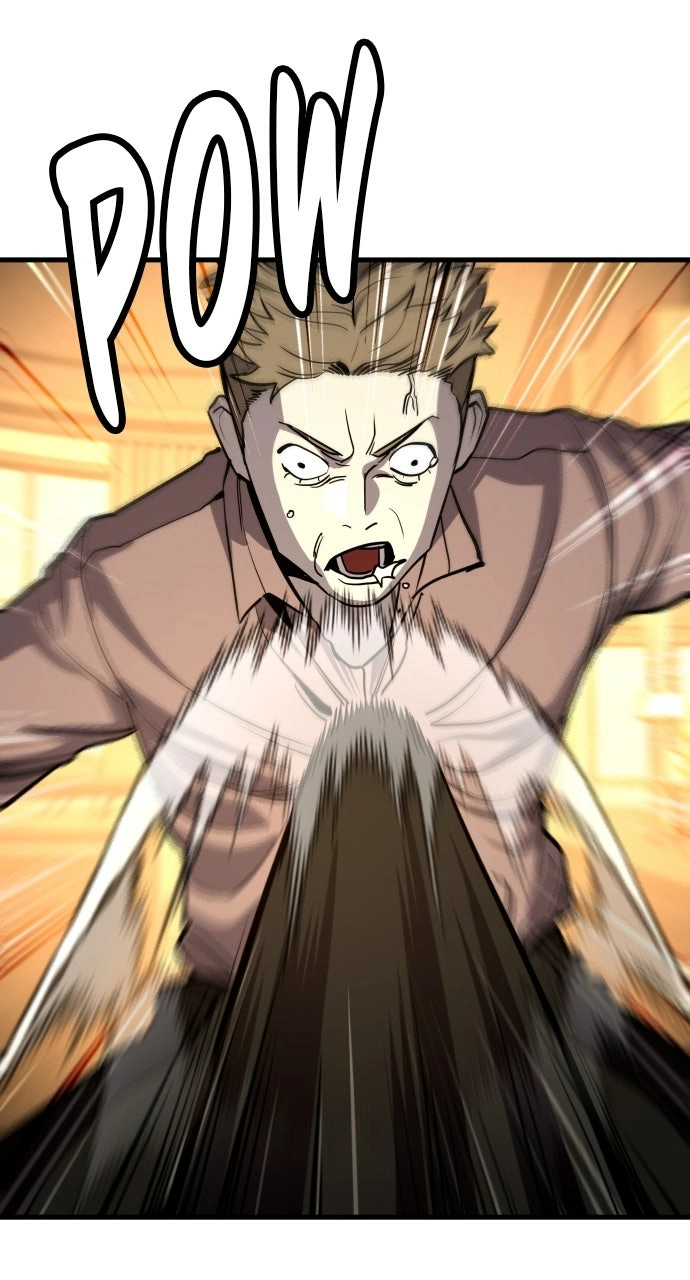 Justice is Served Chapter 36 page 24 - 