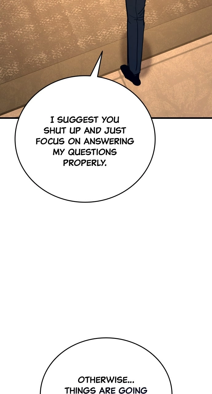 Justice is Served Chapter 36 page 26 - 