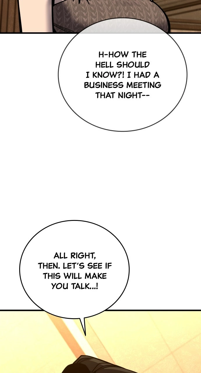 Justice is Served Chapter 36 page 29 - 