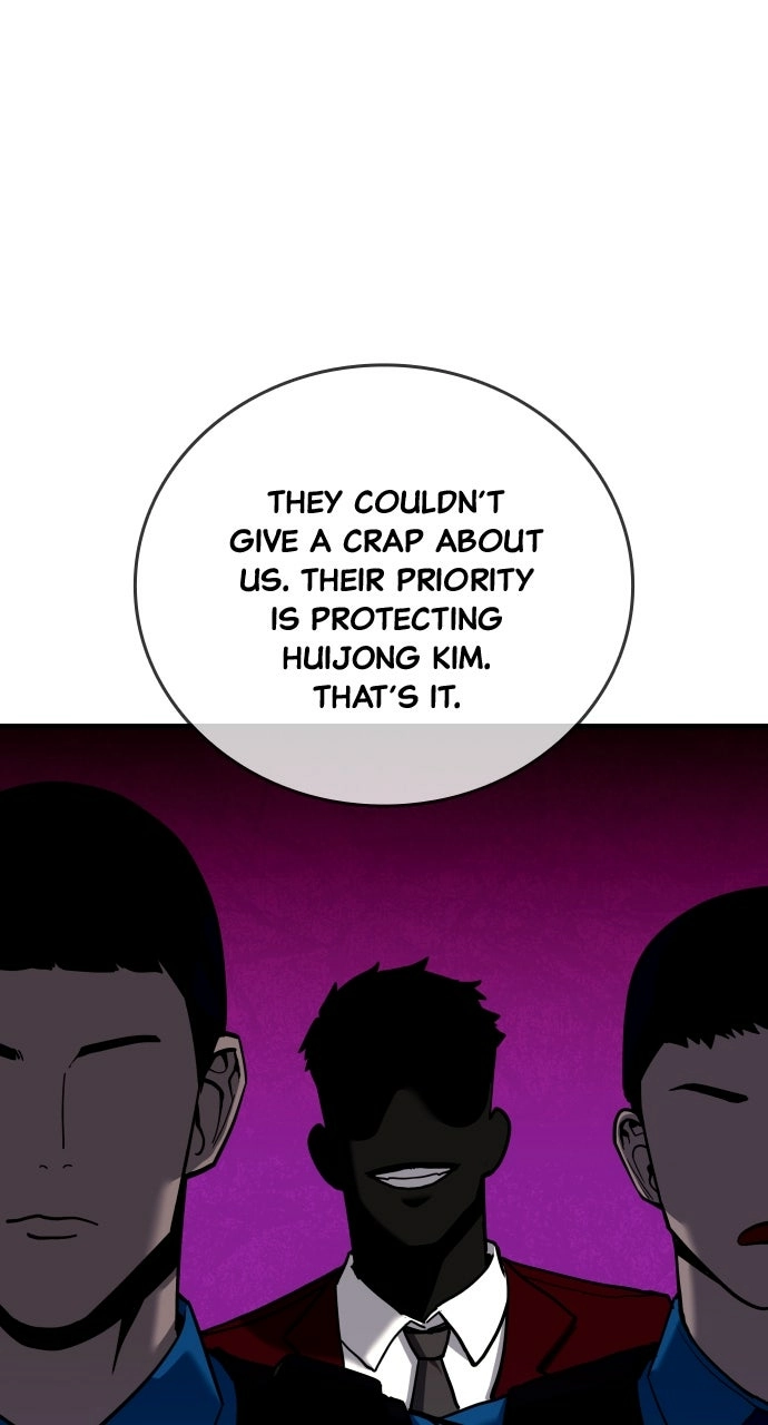 Justice is Served Chapter 36 page 35 - 