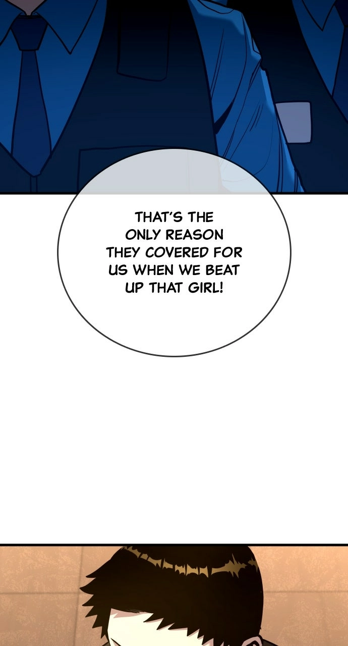 Justice is Served Chapter 36 page 36 - 