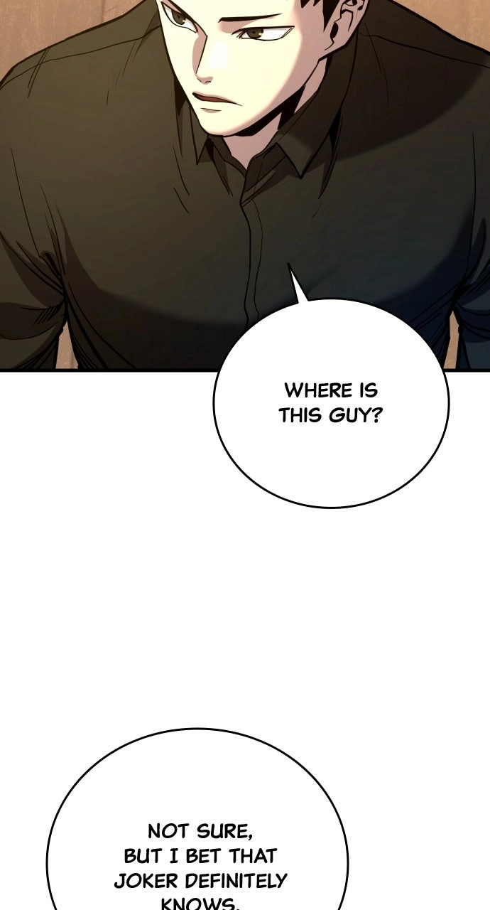 Justice is Served Chapter 36 page 37 - 