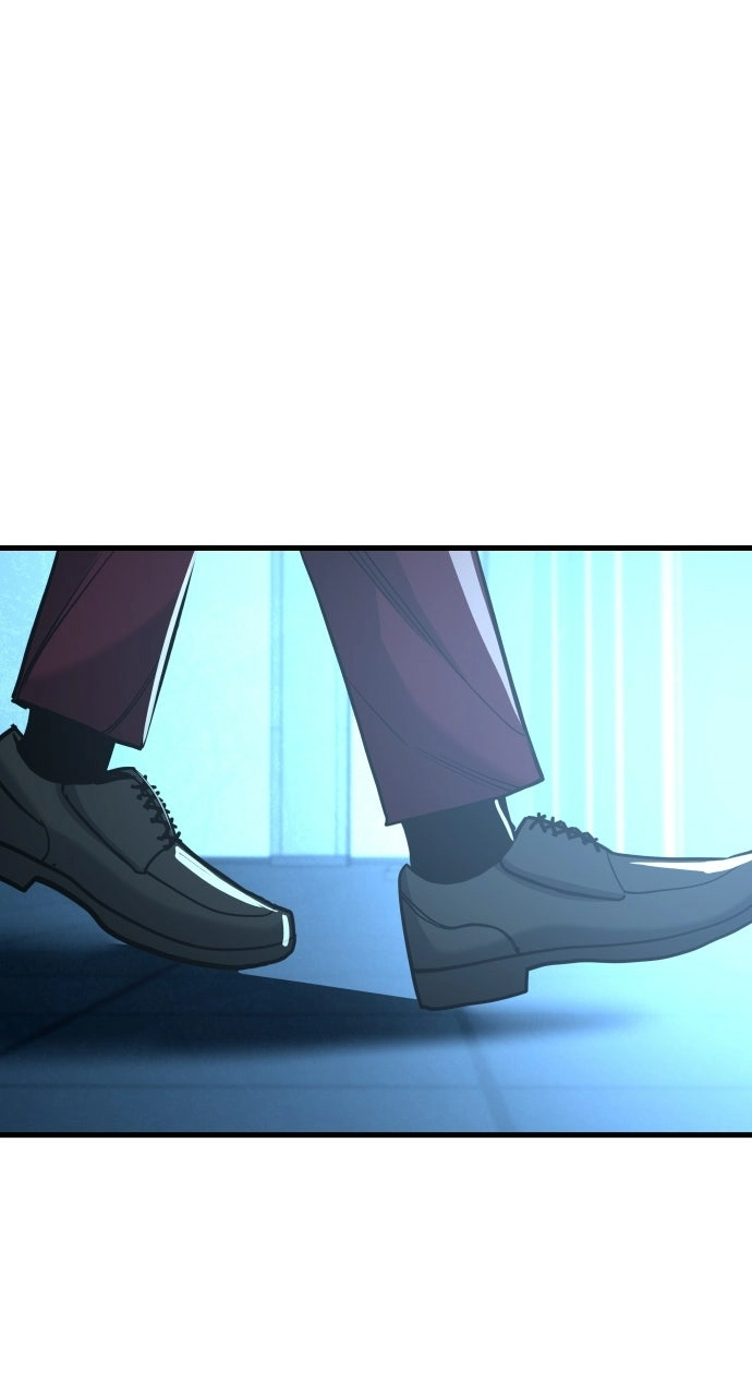 Justice is Served Chapter 36 page 44 - 