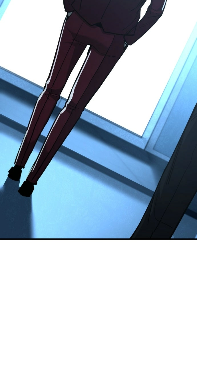 Justice is Served Chapter 36 page 46 - 