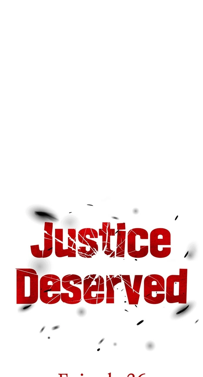Justice is Served Chapter 36 page 47 - 