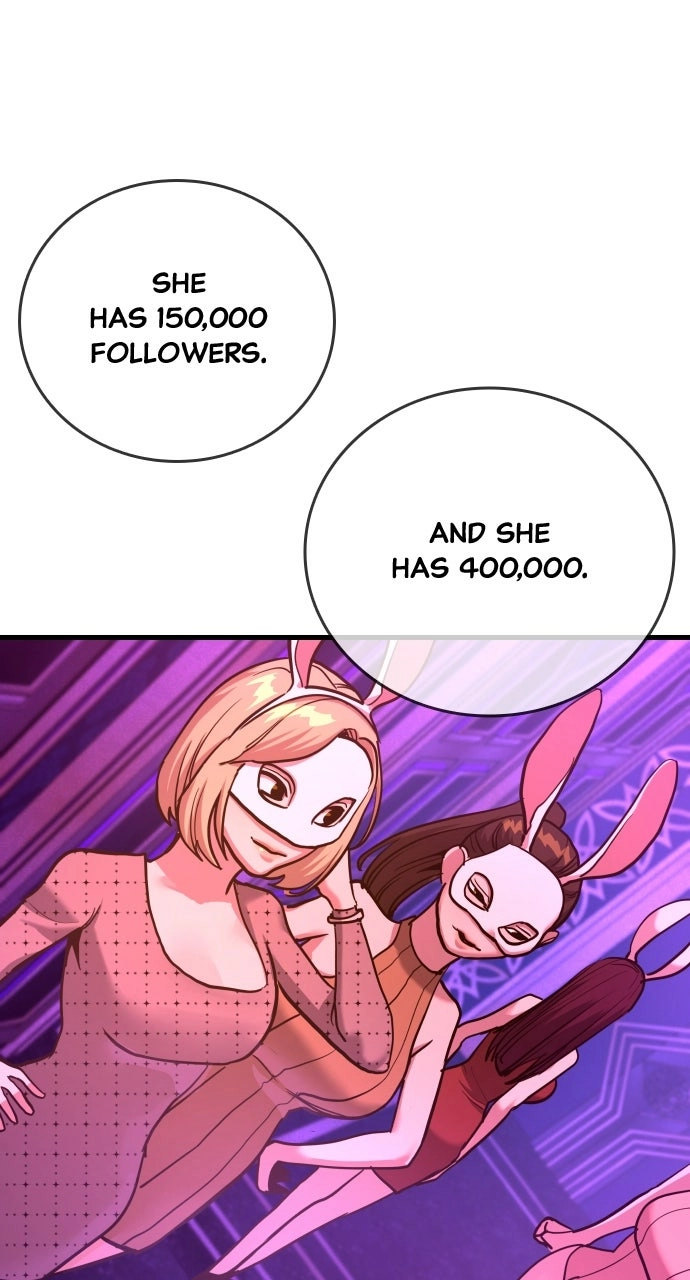 Justice is Served Chapter 36 page 50 - 