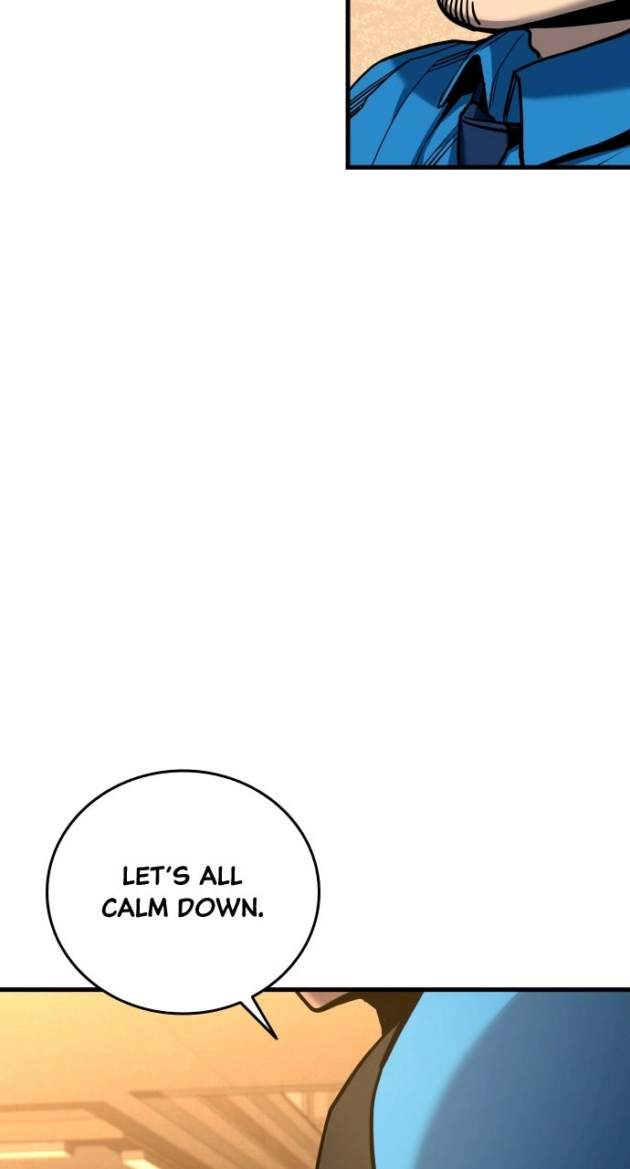 Justice is Served Chapter 36 page 6 - 
