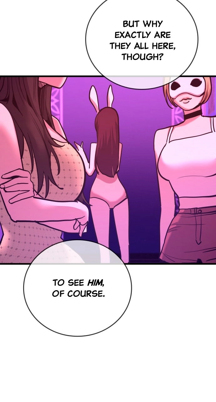 Justice is Served Chapter 36 page 54 - 