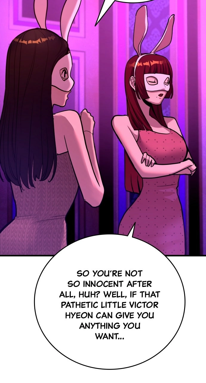 Justice is Served Chapter 36 page 57 - 