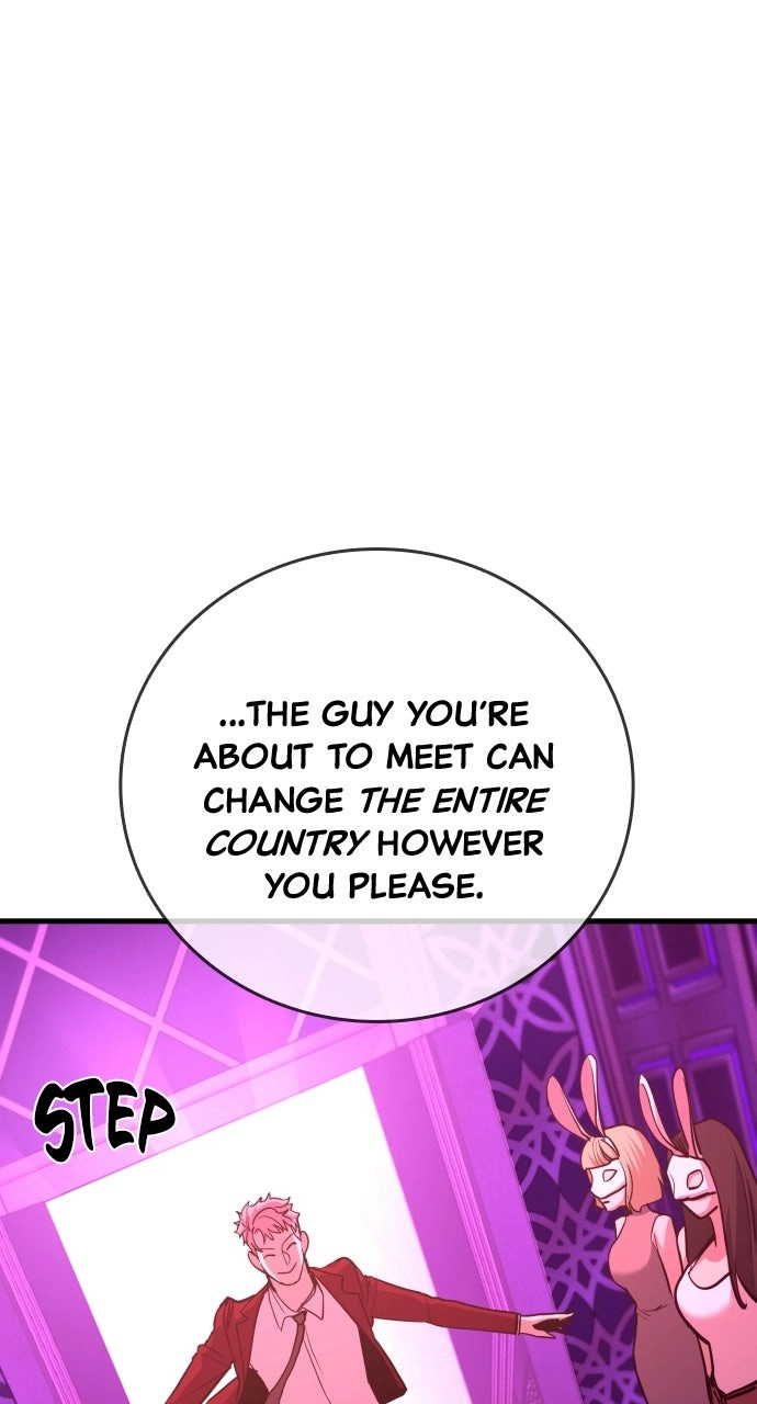 Justice is Served Chapter 36 page 58 - 