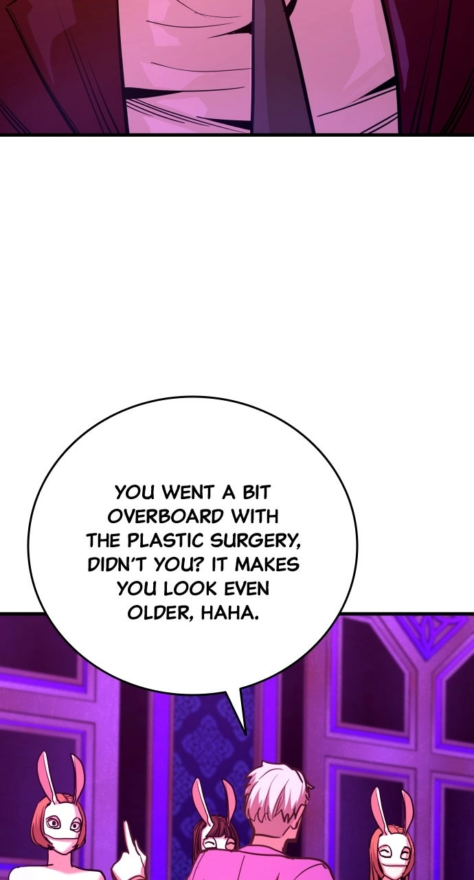 Justice is Served Chapter 36 page 60 - 