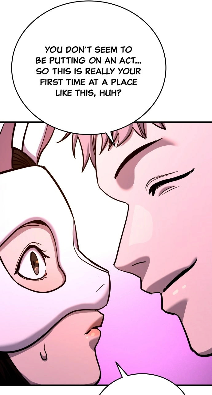 Justice is Served Chapter 36 page 66 - 