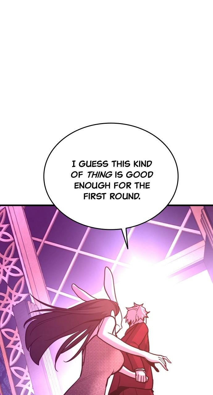 Justice is Served Chapter 36 page 68 - 