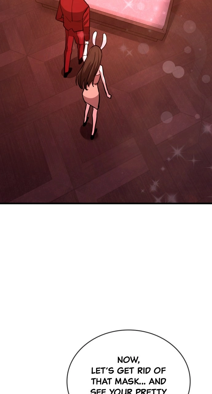 Justice is Served Chapter 36 page 72 - 