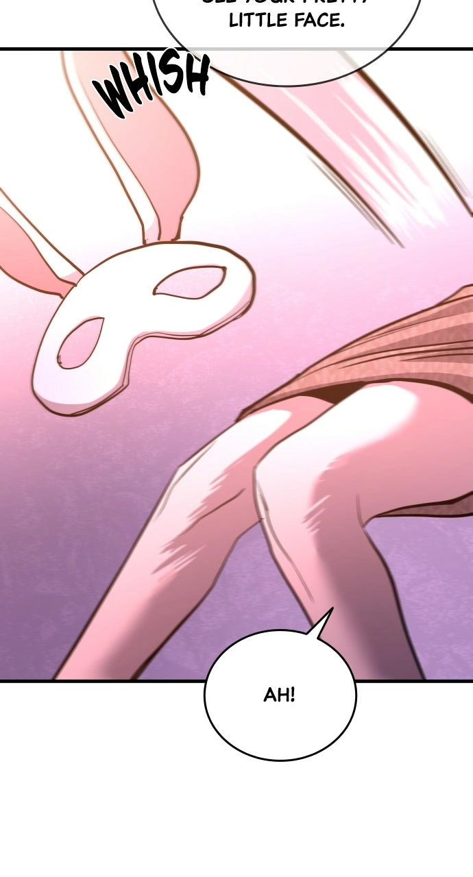 Justice is Served Chapter 36 page 73 - 