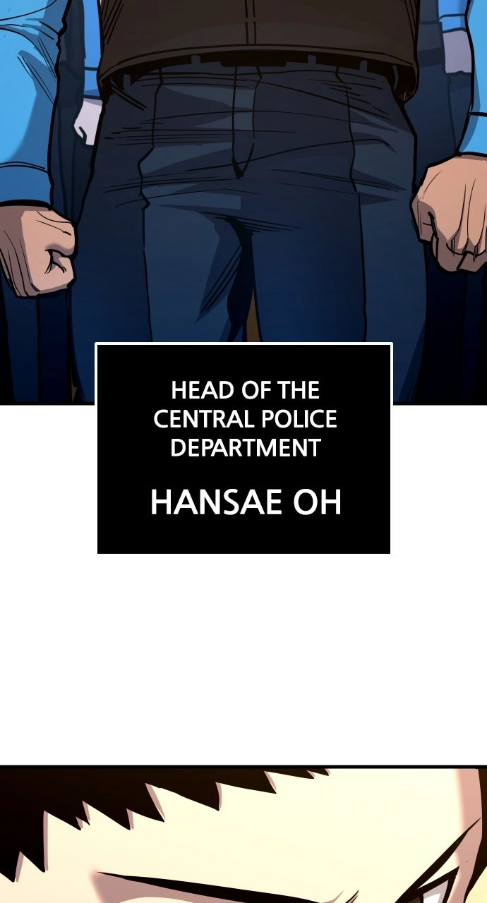 Justice is Served Chapter 36 page 9 - 