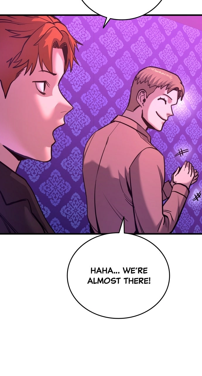 Justice is Served Chapter 36 page 81 - 
