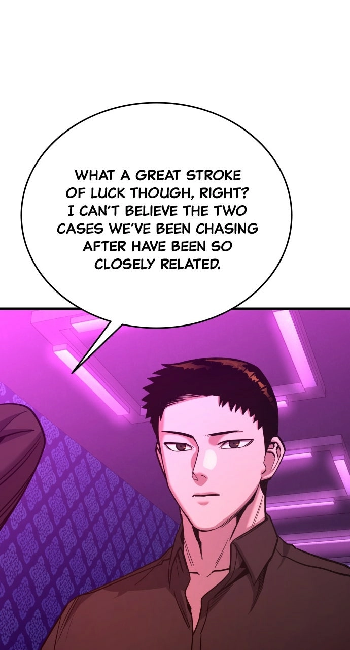 Justice is Served Chapter 36 page 82 - 