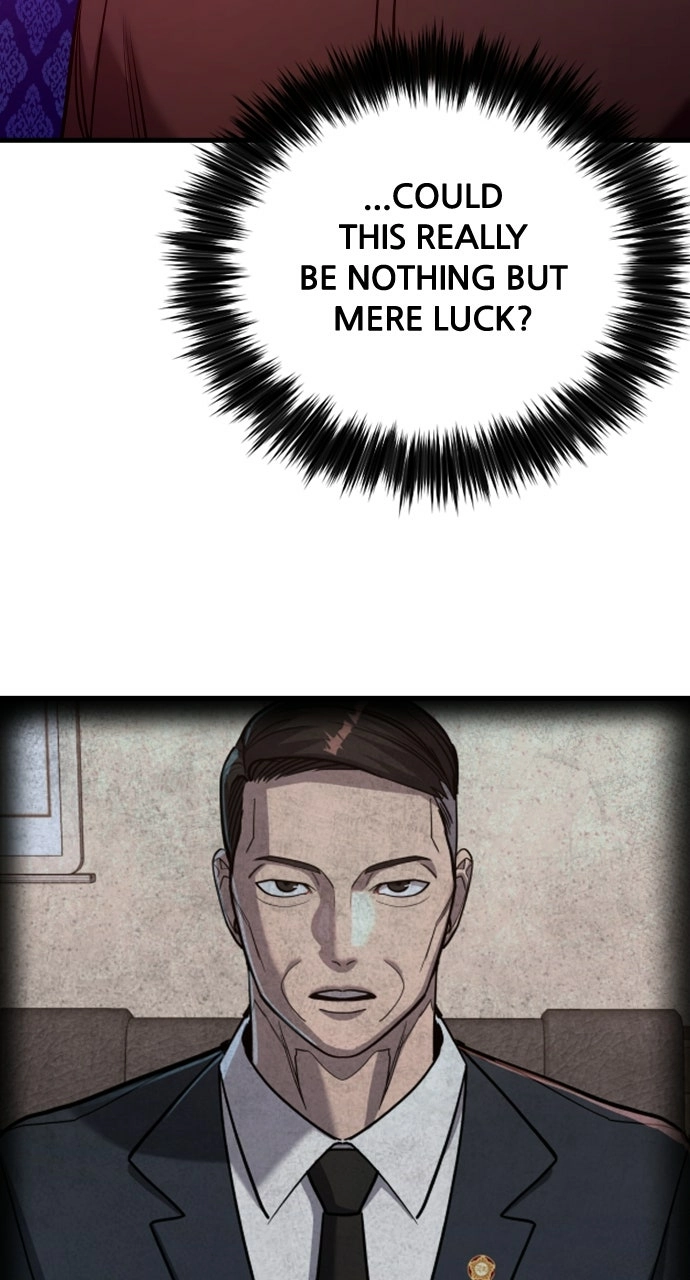 Justice is Served Chapter 36 page 83 - 