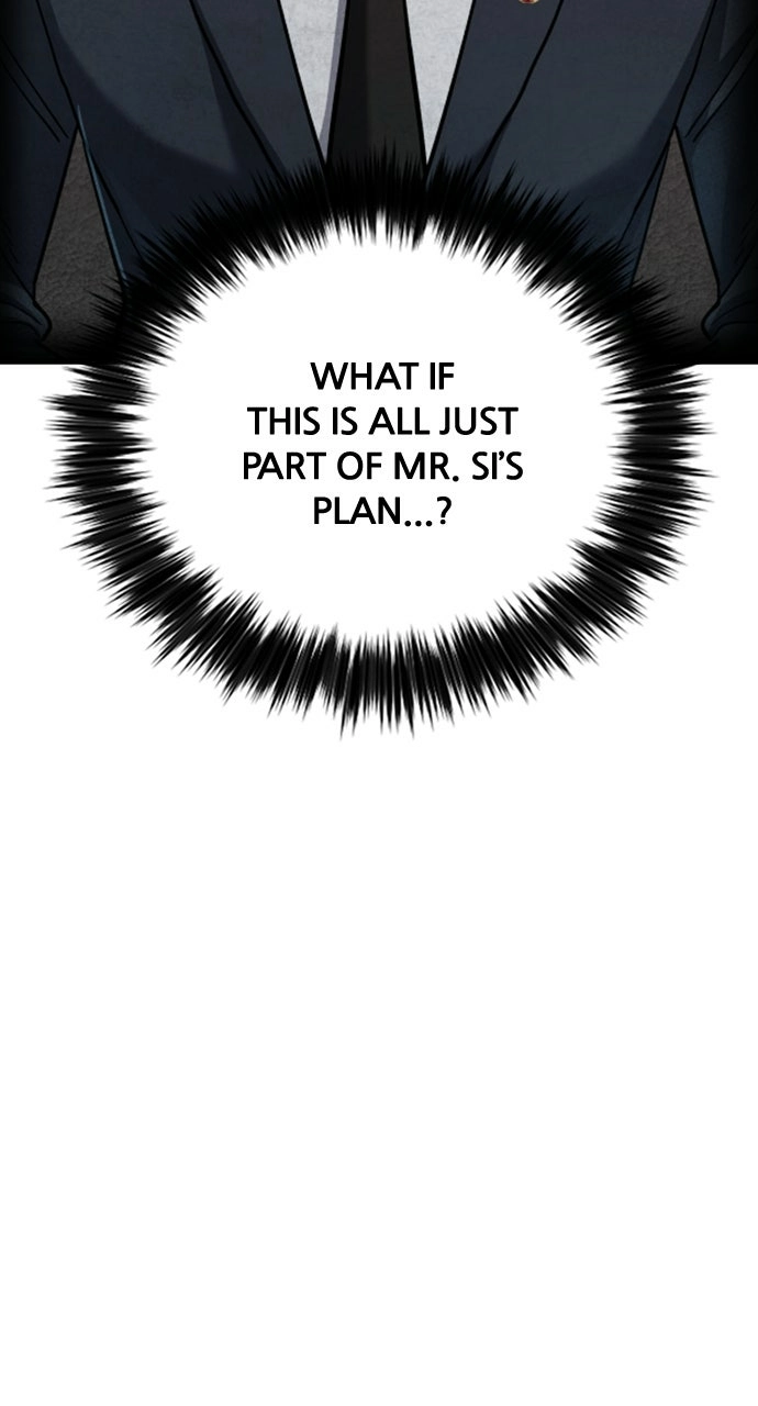 Justice is Served Chapter 36 page 84 - 