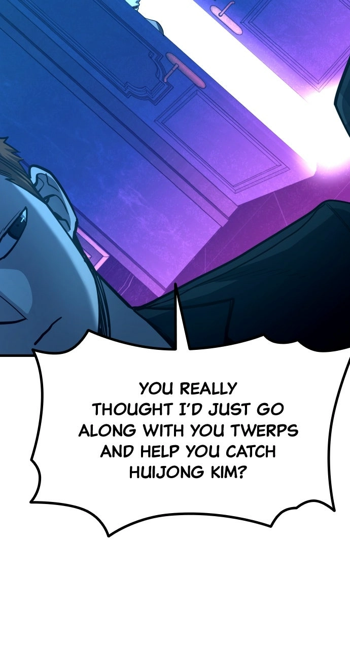 Justice is Served Chapter 36 page 90 - 
