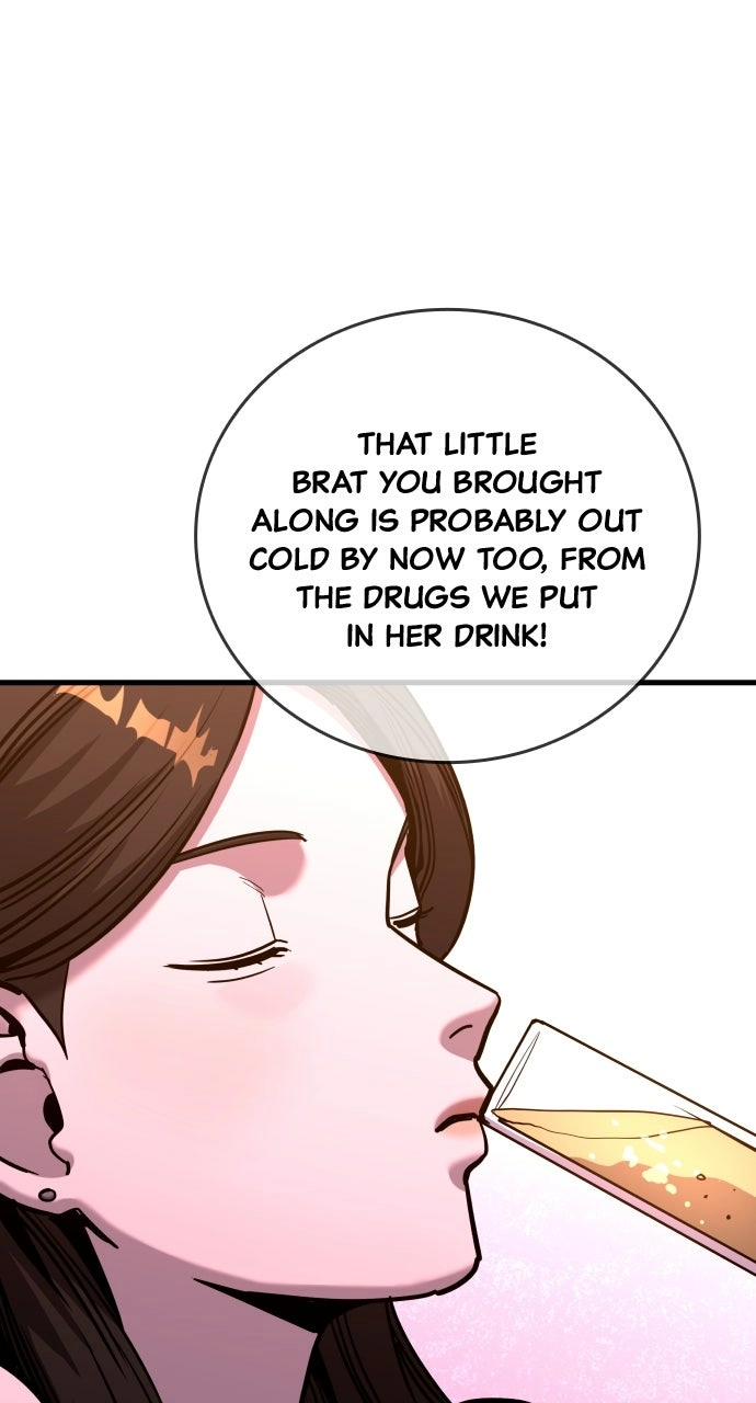 Justice is Served Chapter 36 page 91 - 