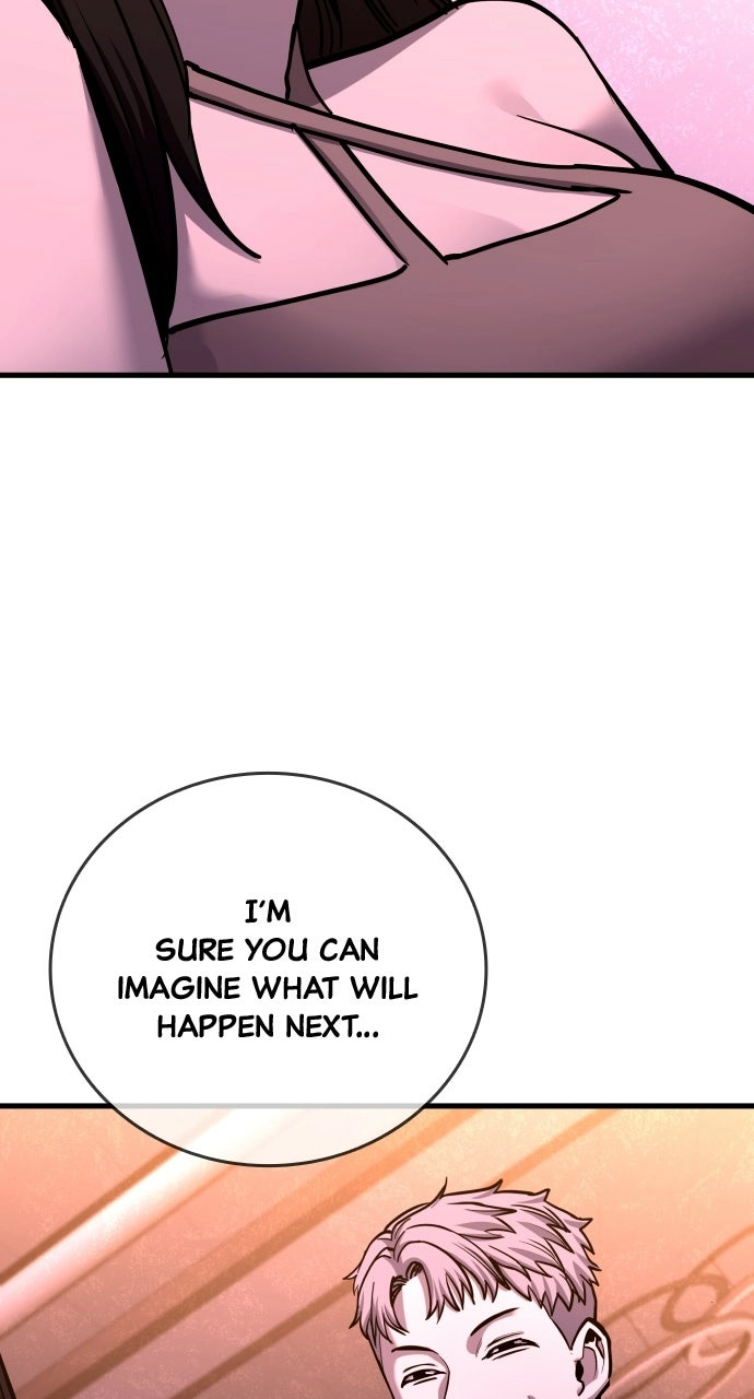 Justice is Served Chapter 36 page 92 - 