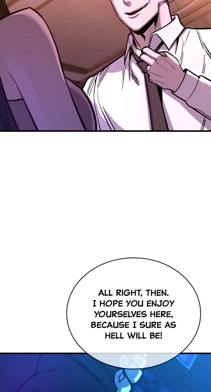 Justice is Served Chapter 36 page 93 - 
